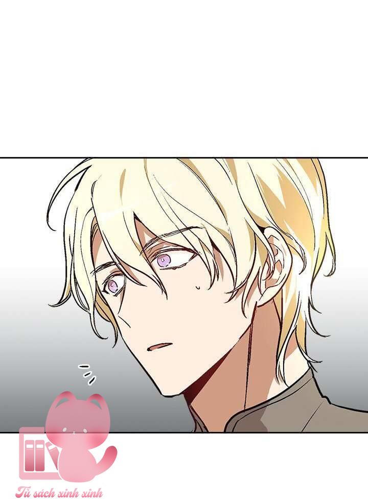 Vị Hôn Thê Khế Ước Của Công Tước - Chap 43 - Trang 20