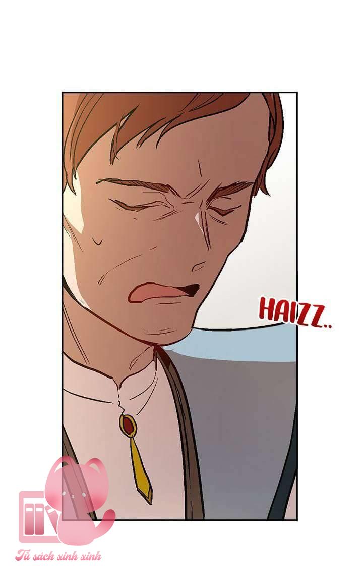 Vị Hôn Thê Khế Ước Của Công Tước - Chap 43 - Trang 3