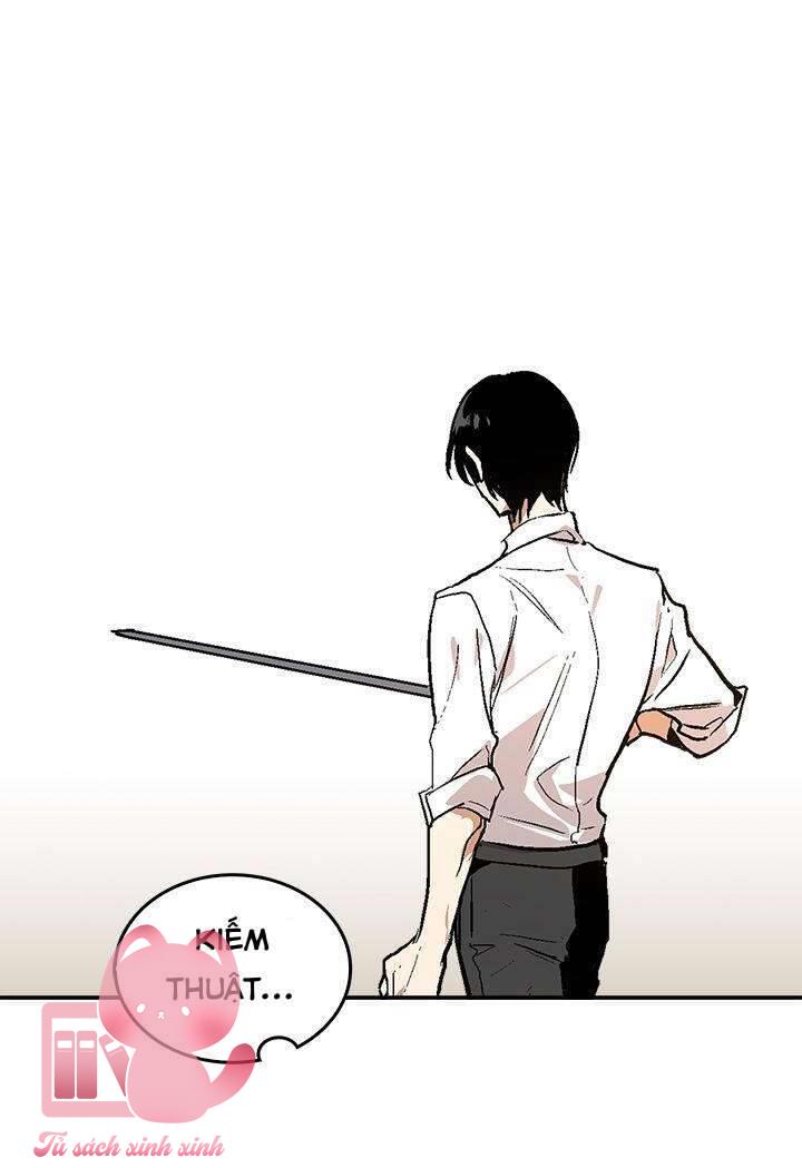 Vị Hôn Thê Khế Ước Của Công Tước - Chap 43 - Trang 28