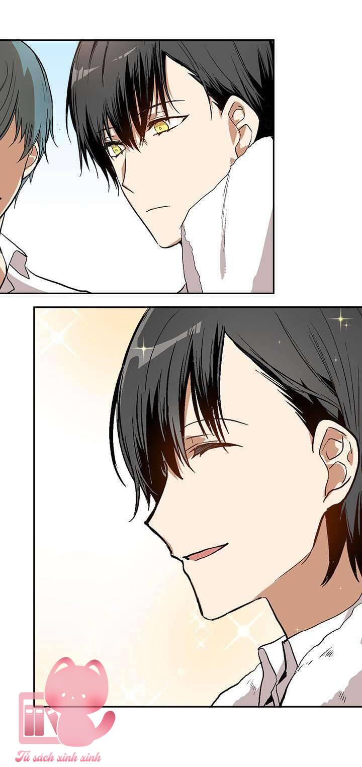 Vị Hôn Thê Khế Ước Của Công Tước - Chap 43 - Trang 30