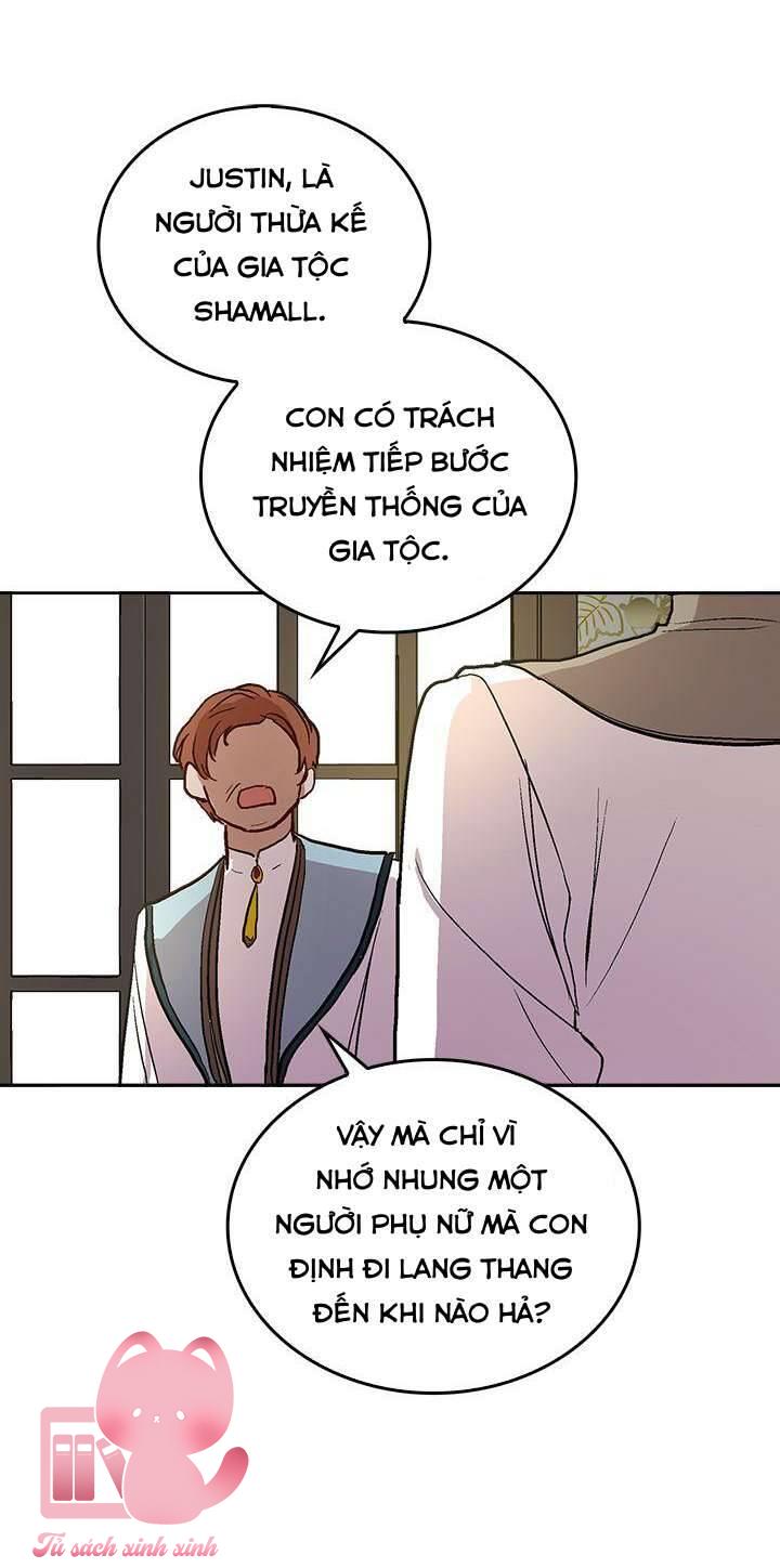 Vị Hôn Thê Khế Ước Của Công Tước - Chap 43 - Trang 4