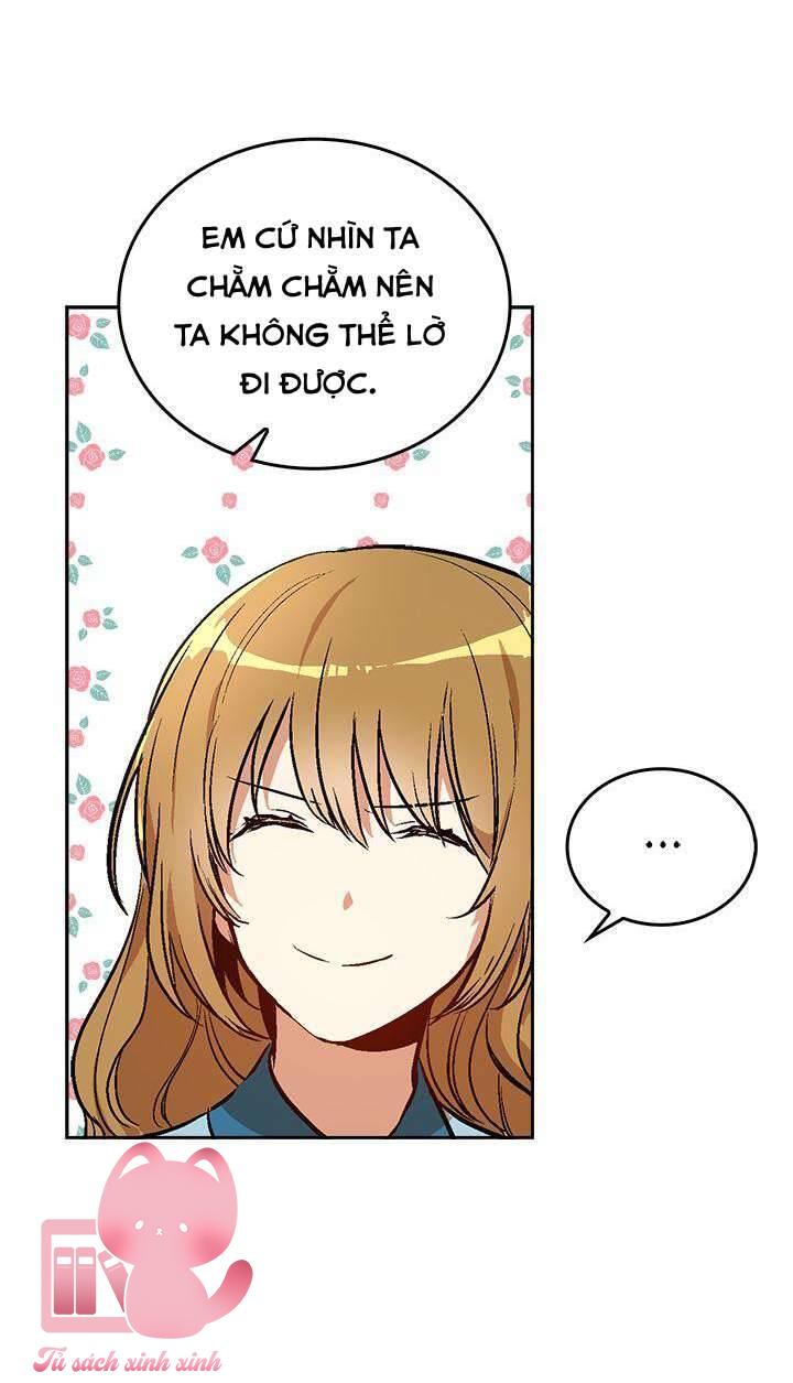 Vị Hôn Thê Khế Ước Của Công Tước - Chap 43 - Trang 34