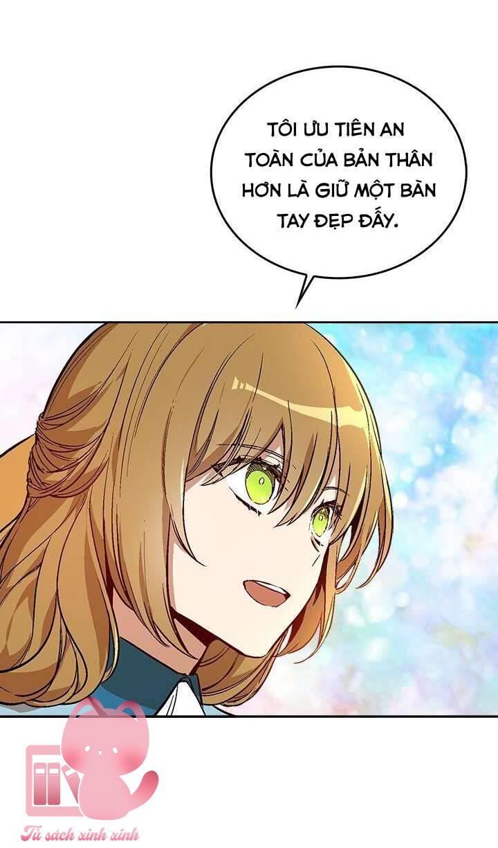 Vị Hôn Thê Khế Ước Của Công Tước - Chap 43 - Trang 38