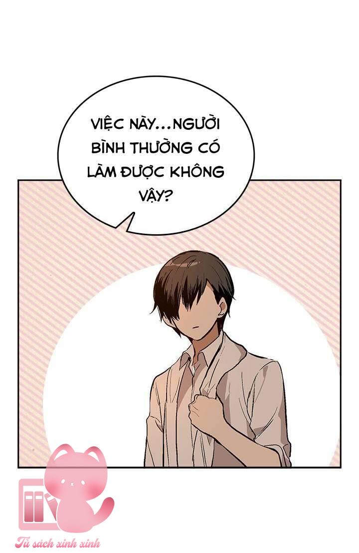 Vị Hôn Thê Khế Ước Của Công Tước - Chap 43 - Trang 45