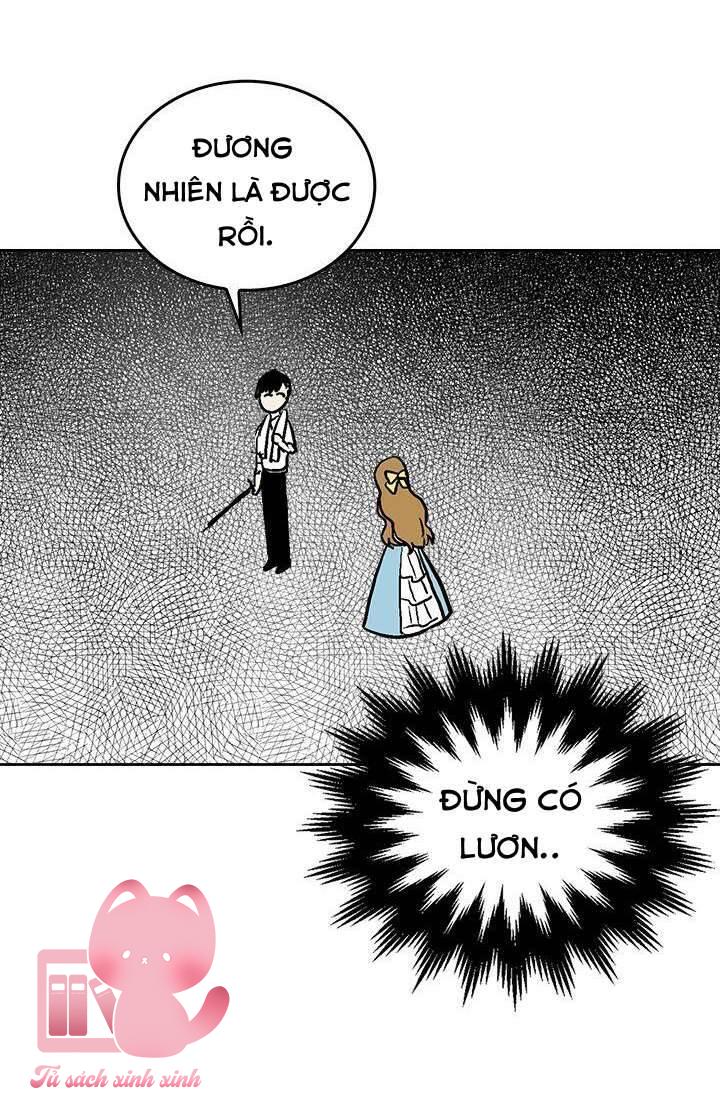 Vị Hôn Thê Khế Ước Của Công Tước - Chap 43 - Trang 47