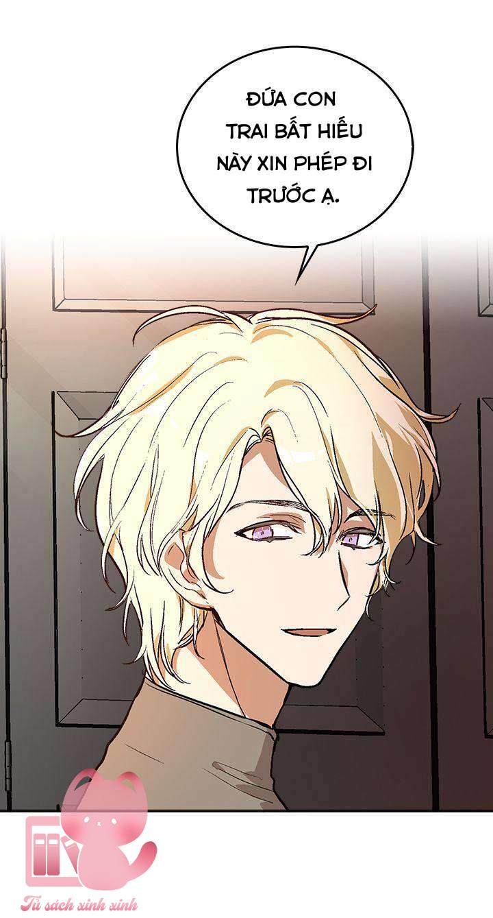 Vị Hôn Thê Khế Ước Của Công Tước - Chap 43 - Trang 7