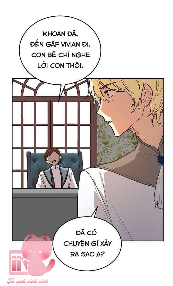 Vị Hôn Thê Khế Ước Của Công Tước - Chap 43 - Trang 9