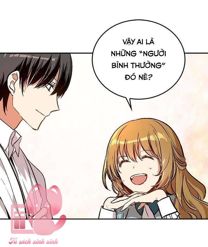 Vị Hôn Thê Khế Ước Của Công Tước - Chap 44 - Trang 2