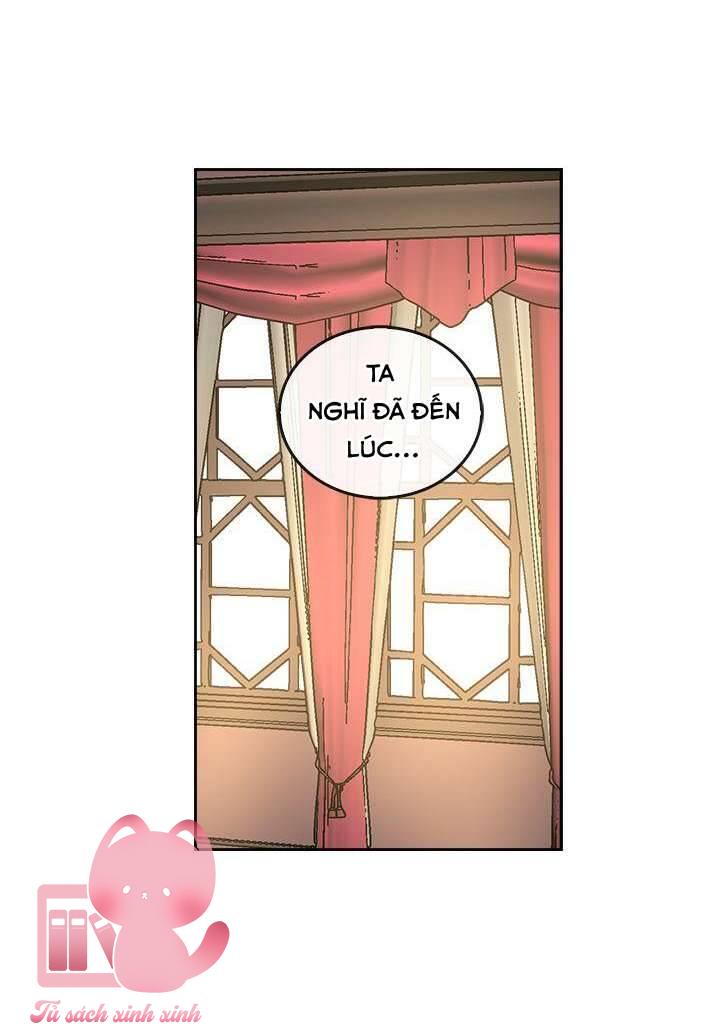 Vị Hôn Thê Khế Ước Của Công Tước - Chap 44 - Trang 13