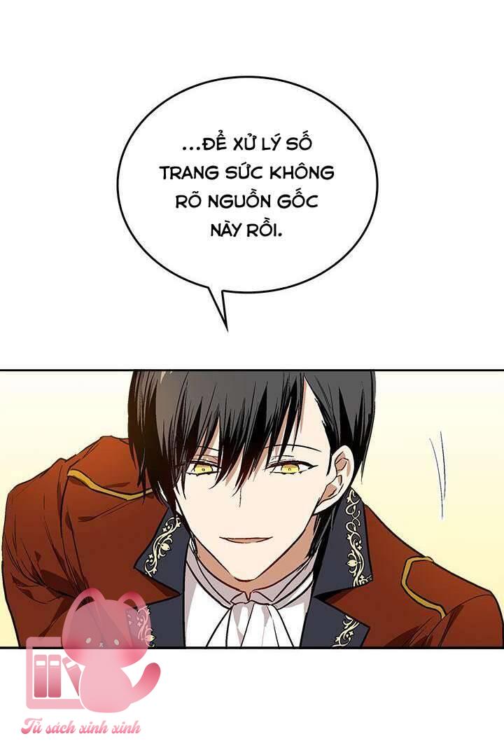 Vị Hôn Thê Khế Ước Của Công Tước - Chap 44 - Trang 14