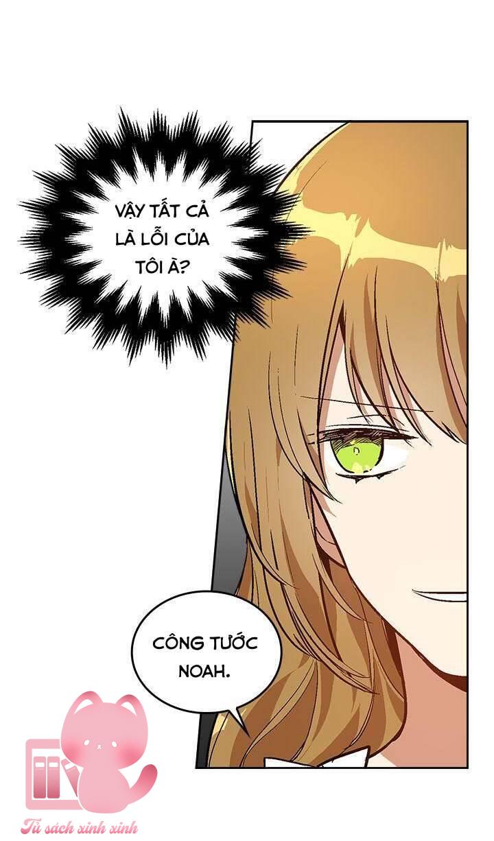 Vị Hôn Thê Khế Ước Của Công Tước - Chap 44 - Trang 18