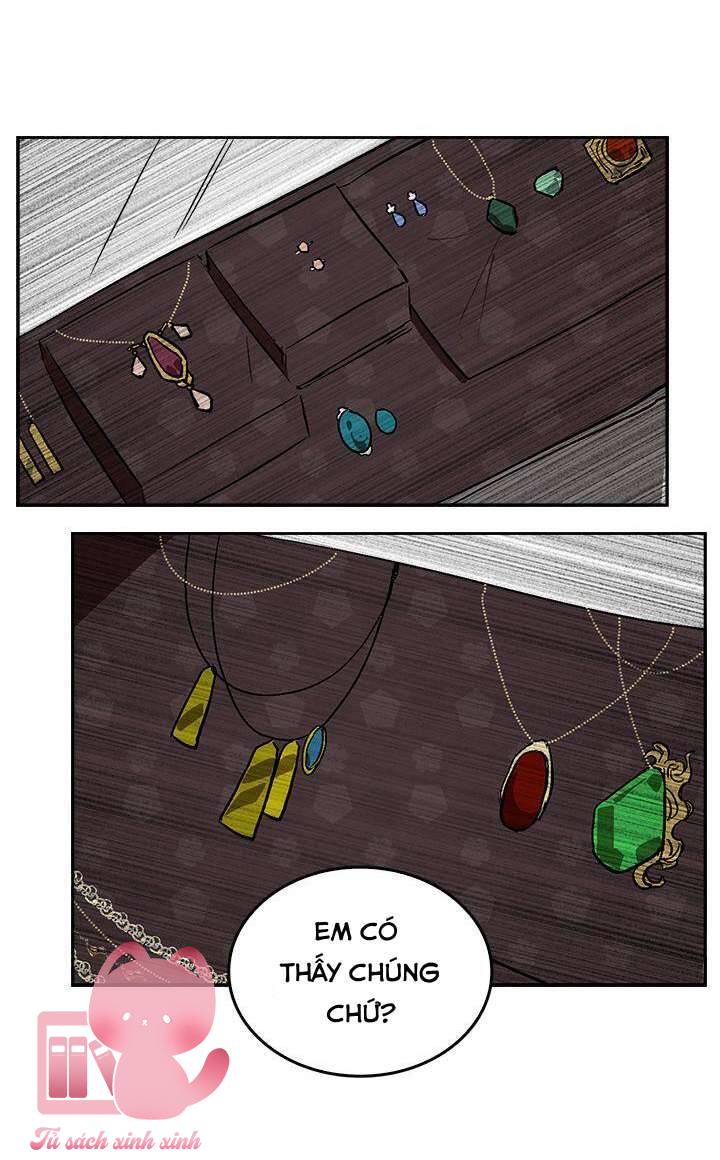 Vị Hôn Thê Khế Ước Của Công Tước - Chap 44 - Trang 24
