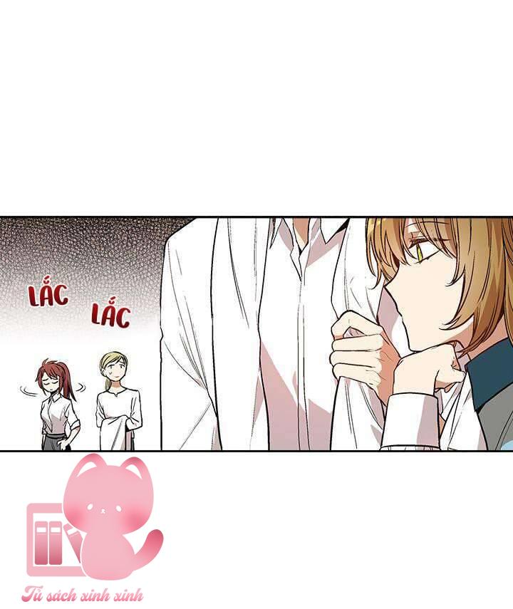 Vị Hôn Thê Khế Ước Của Công Tước - Chap 44 - Trang 4