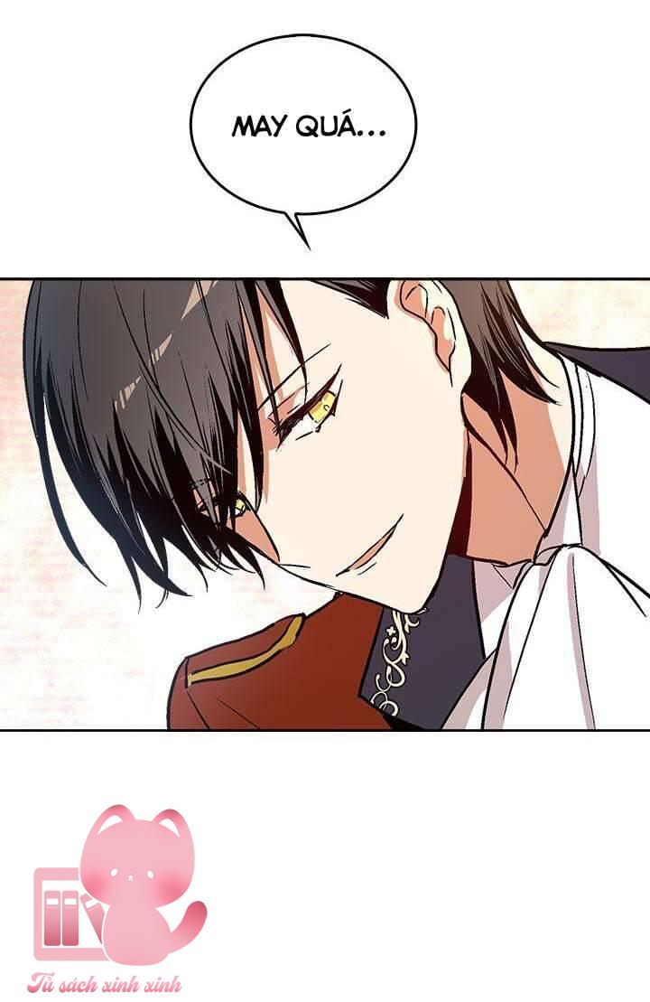 Vị Hôn Thê Khế Ước Của Công Tước - Chap 44 - Trang 36
