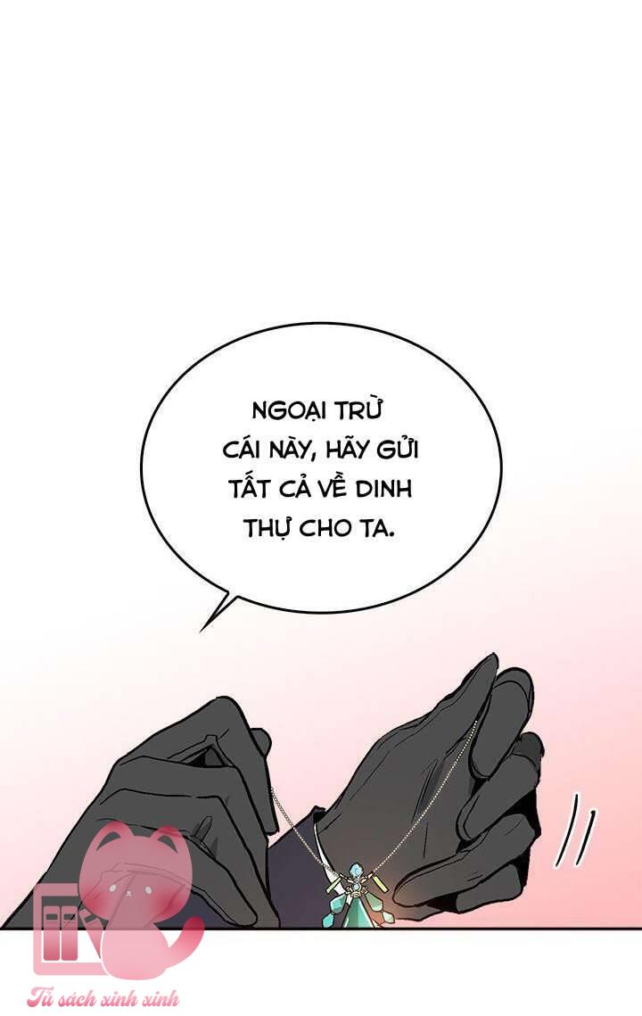 Vị Hôn Thê Khế Ước Của Công Tước - Chap 44 - Trang 38