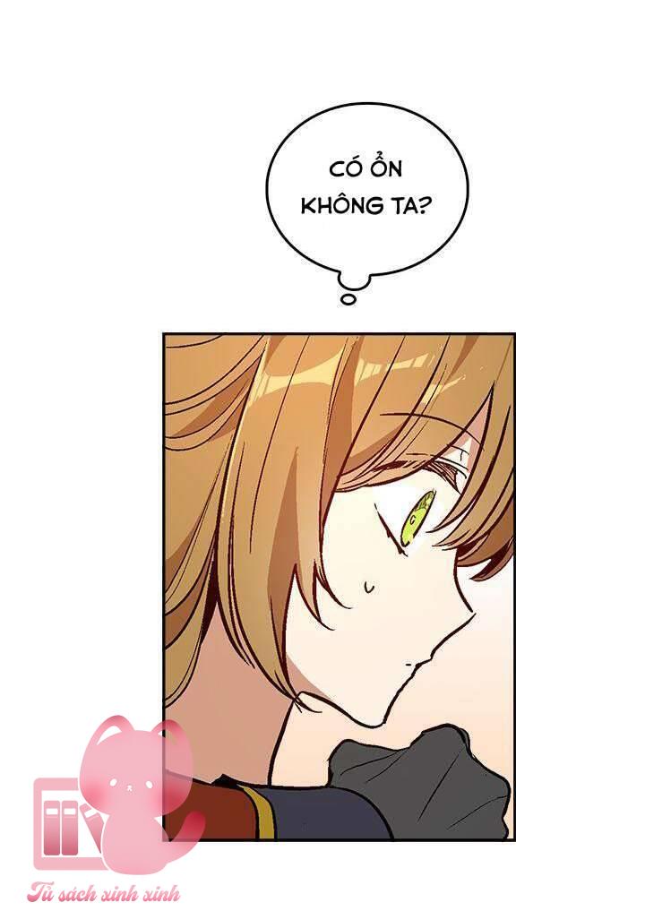 Vị Hôn Thê Khế Ước Của Công Tước - Chap 44 - Trang 39