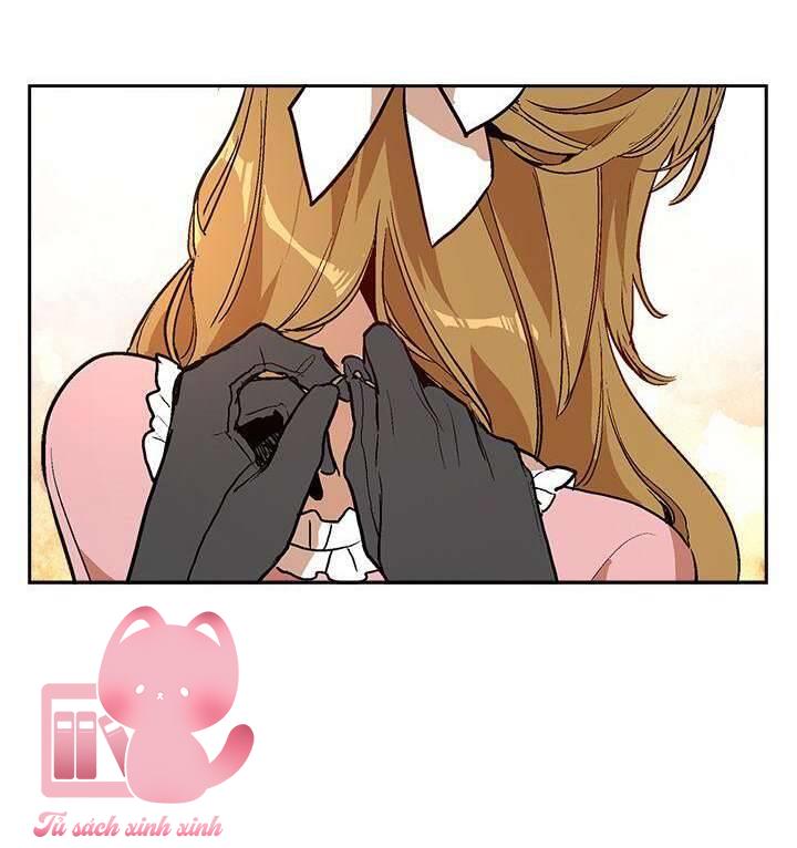 Vị Hôn Thê Khế Ước Của Công Tước - Chap 44 - Trang 40