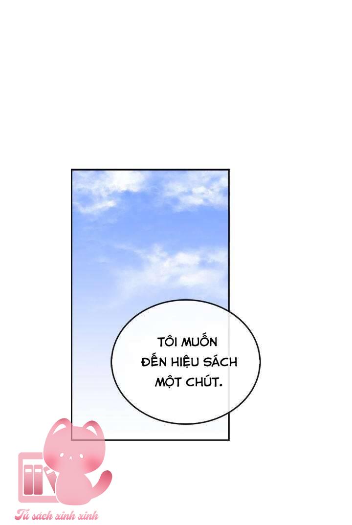 Vị Hôn Thê Khế Ước Của Công Tước - Chap 44 - Trang 44
