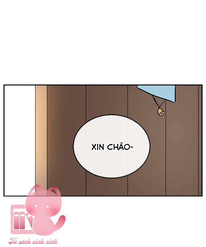 Vị Hôn Thê Khế Ước Của Công Tước - Chap 44 - Trang 45
