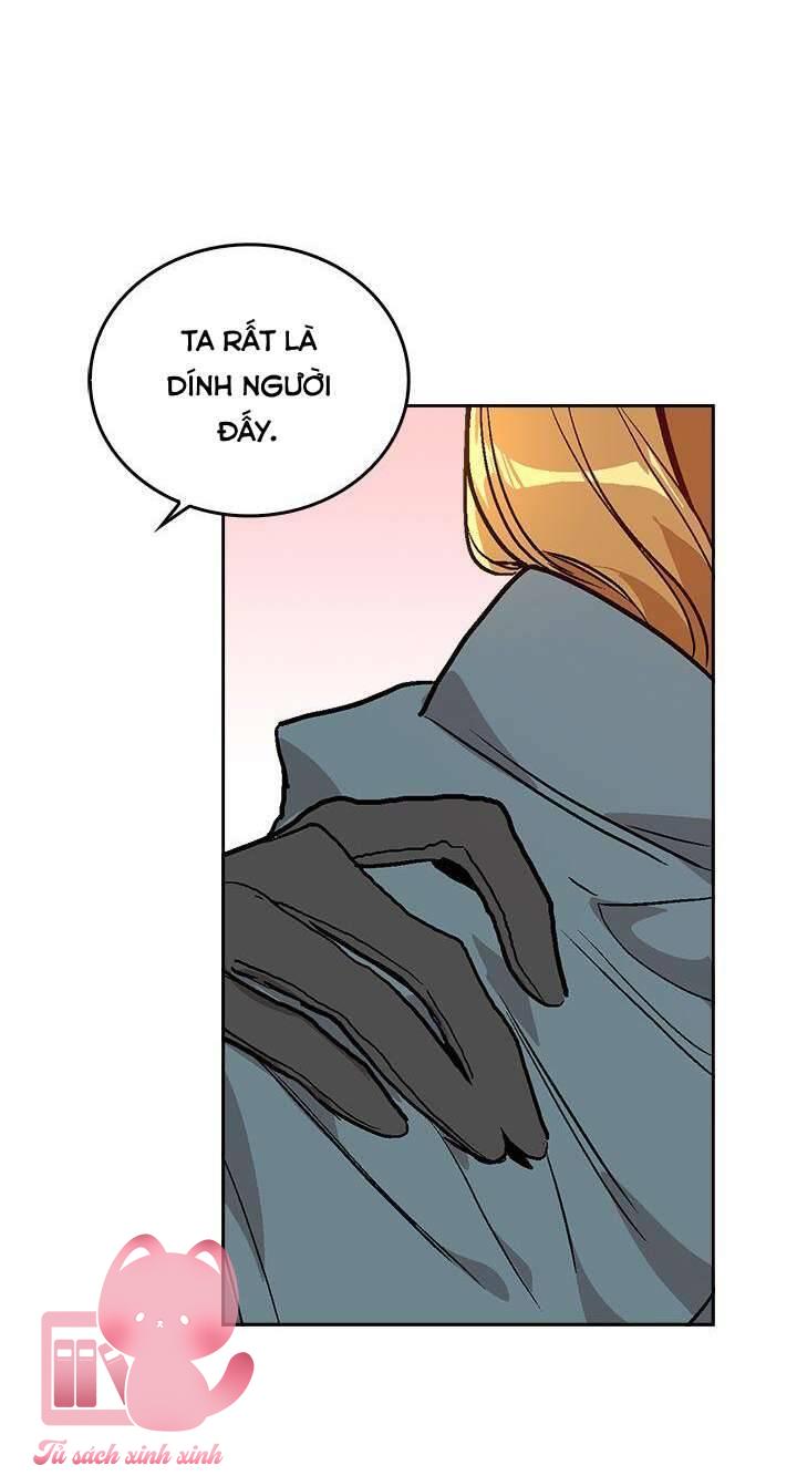 Vị Hôn Thê Khế Ước Của Công Tước - Chap 44 - Trang 49