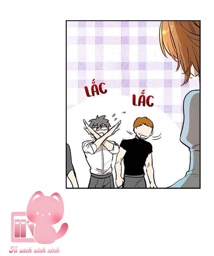 Vị Hôn Thê Khế Ước Của Công Tước - Chap 44 - Trang 6