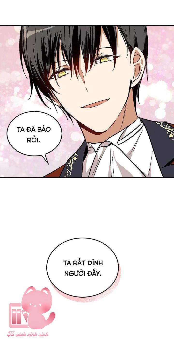 Vị Hôn Thê Khế Ước Của Công Tước - Chap 44 - Trang 53