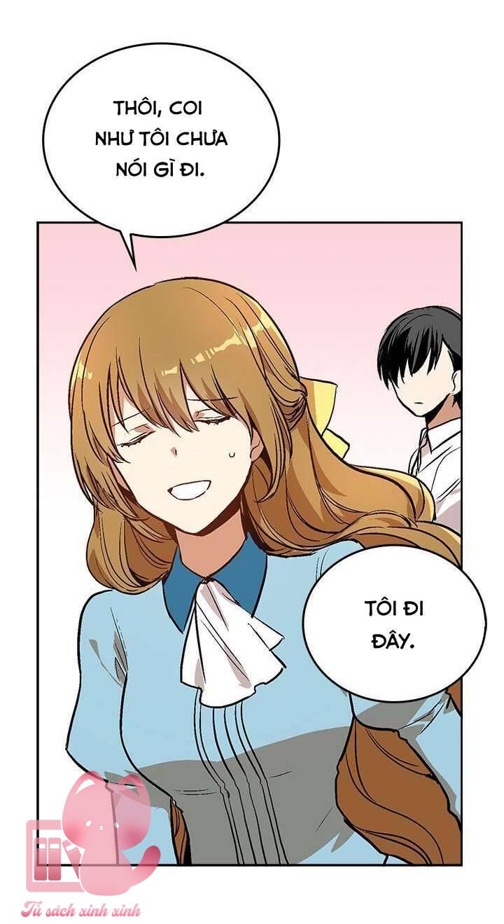 Vị Hôn Thê Khế Ước Của Công Tước - Chap 44 - Trang 7