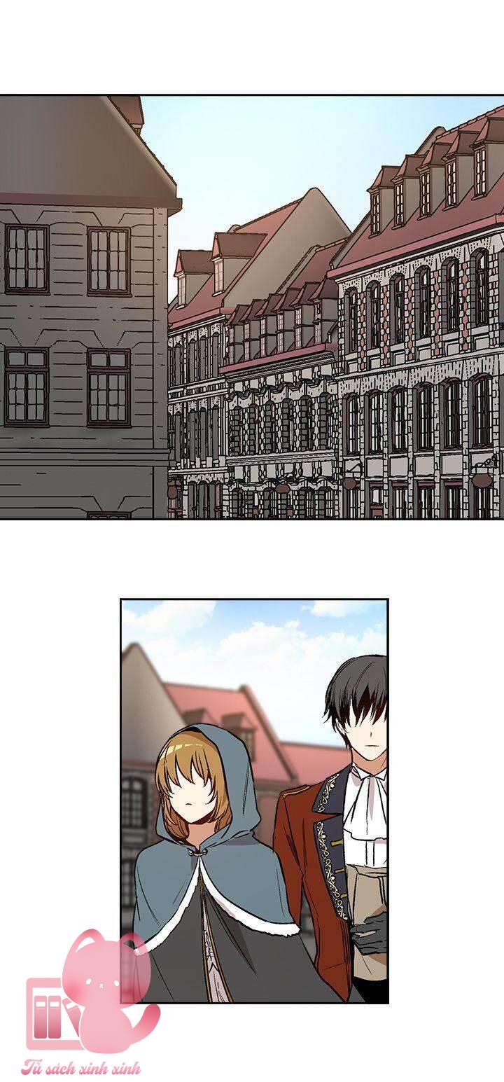 Vị Hôn Thê Khế Ước Của Công Tước - Chap 45 - Trang 2