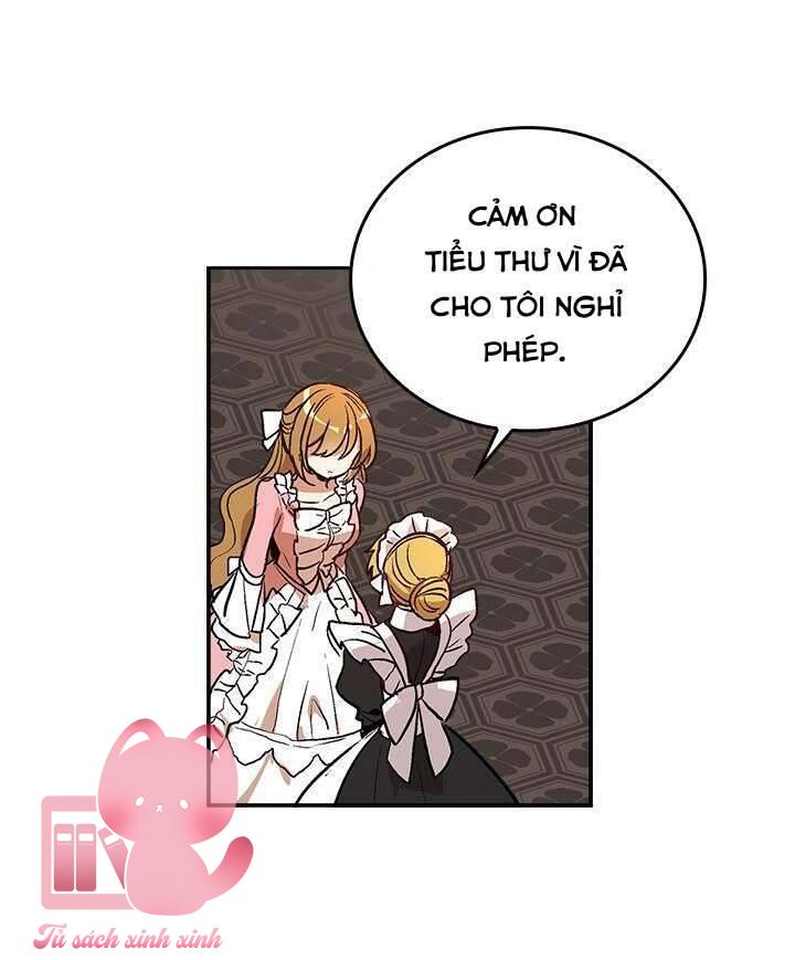 Vị Hôn Thê Khế Ước Của Công Tước - Chap 45 - Trang 14