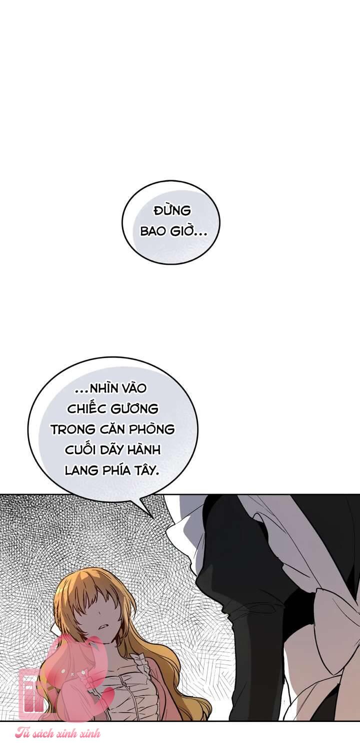 Vị Hôn Thê Khế Ước Của Công Tước - Chap 45 - Trang 17