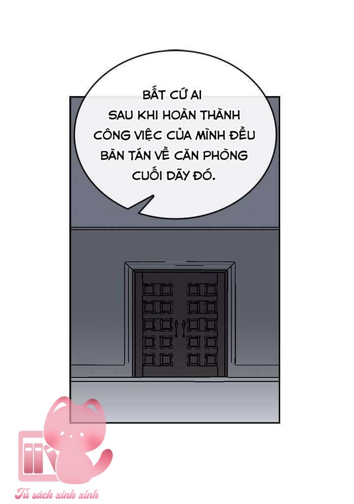 Vị Hôn Thê Khế Ước Của Công Tước - Chap 45 - Trang 19
