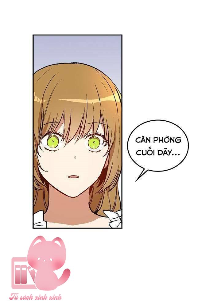 Vị Hôn Thê Khế Ước Của Công Tước - Chap 45 - Trang 20