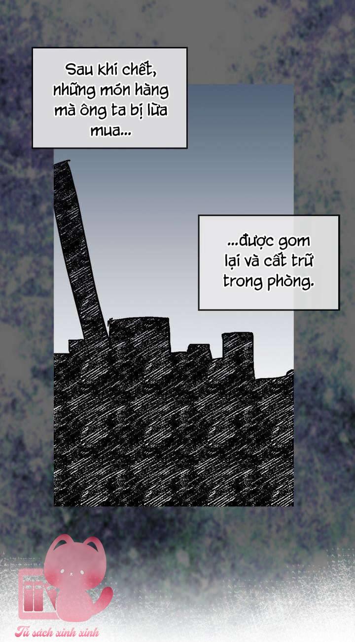 Vị Hôn Thê Khế Ước Của Công Tước - Chap 45 - Trang 23