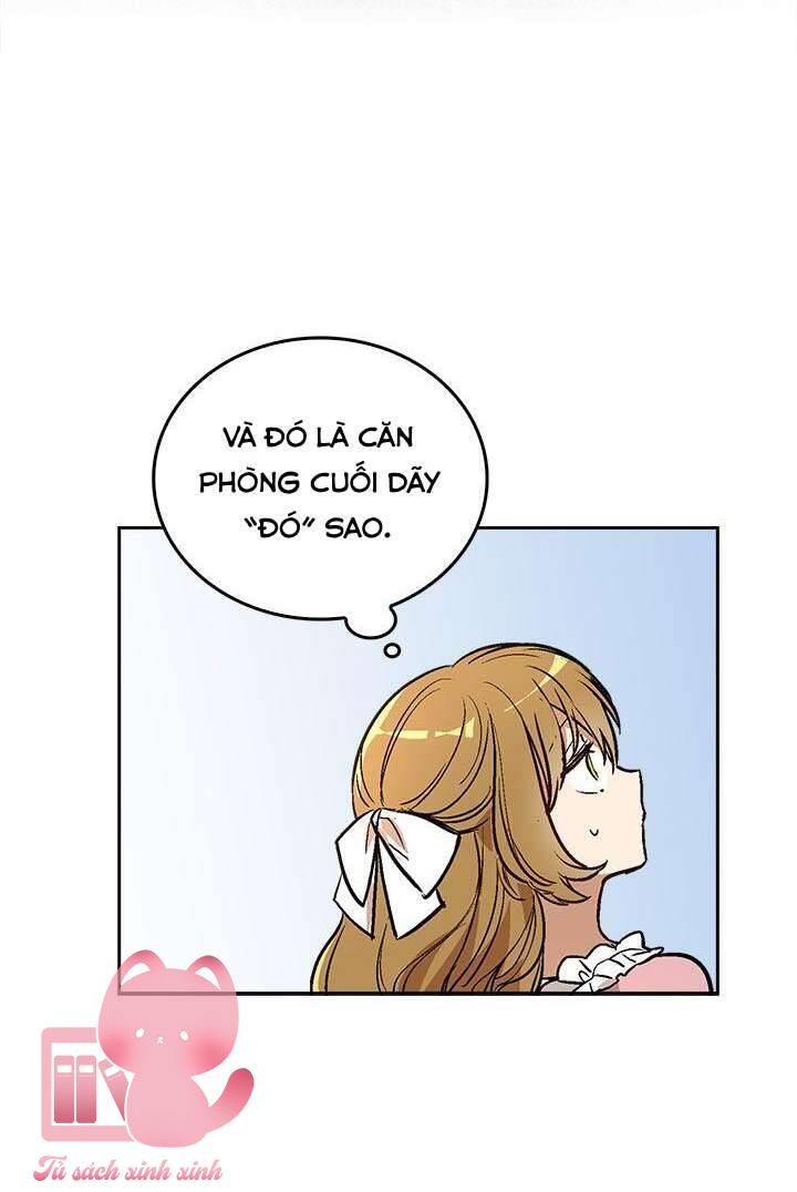 Vị Hôn Thê Khế Ước Của Công Tước - Chap 45 - Trang 24