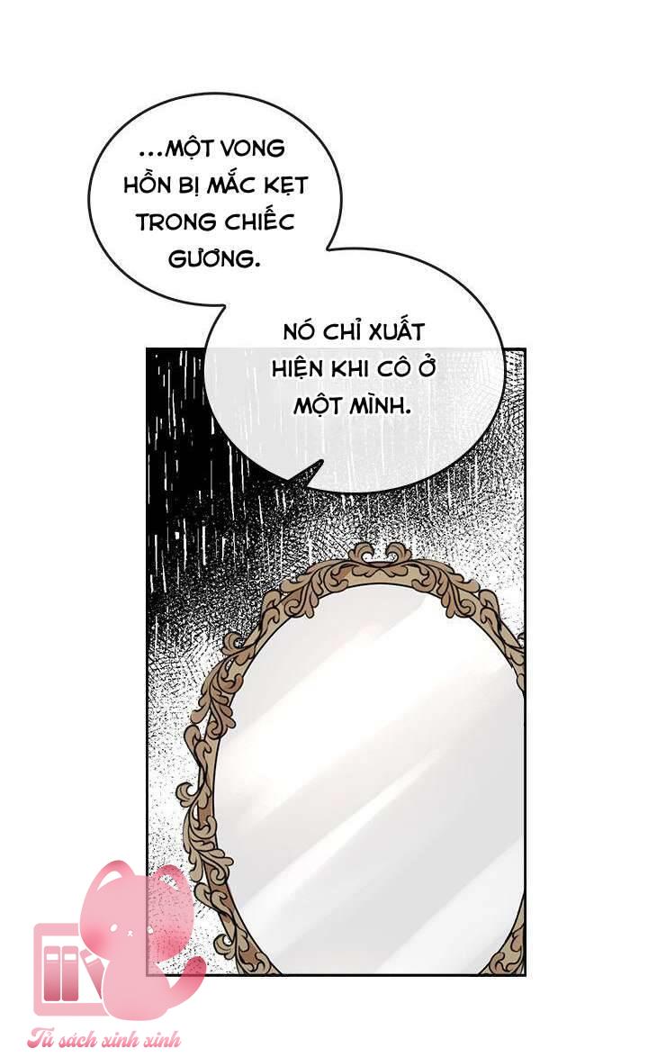 Vị Hôn Thê Khế Ước Của Công Tước - Chap 45 - Trang 27