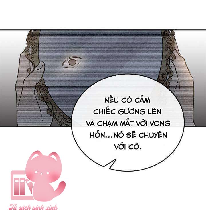 Vị Hôn Thê Khế Ước Của Công Tước - Chap 45 - Trang 28