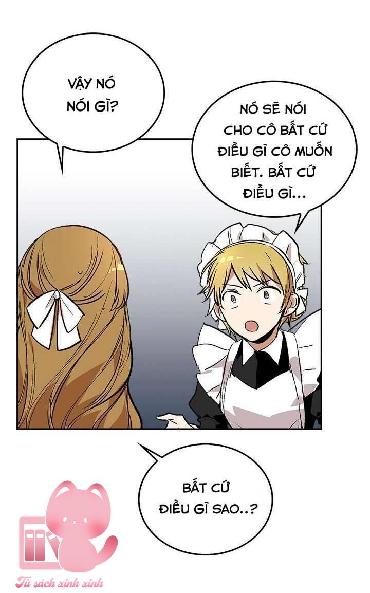 Vị Hôn Thê Khế Ước Của Công Tước - Chap 45 - Trang 29