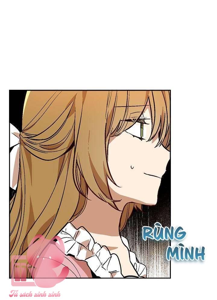 Vị Hôn Thê Khế Ước Của Công Tước - Chap 45 - Trang 32