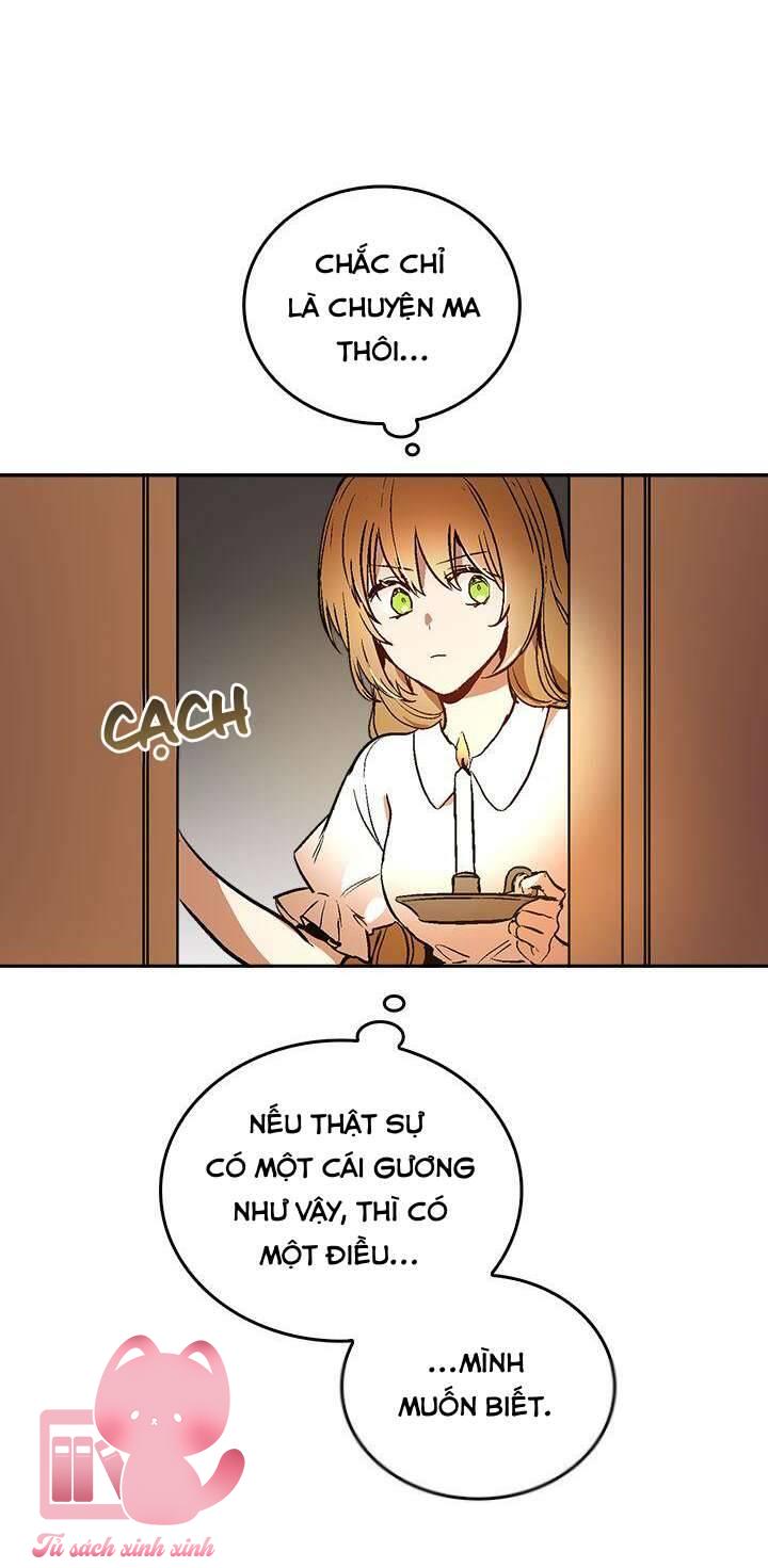 Vị Hôn Thê Khế Ước Của Công Tước - Chap 45 - Trang 38