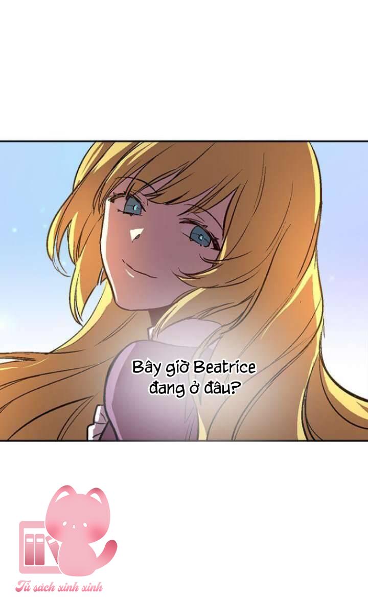 Vị Hôn Thê Khế Ước Của Công Tước - Chap 45 - Trang 39