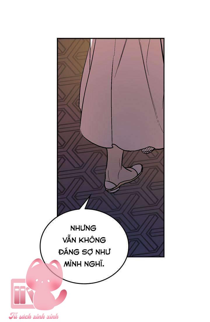 Vị Hôn Thê Khế Ước Của Công Tước - Chap 45 - Trang 42