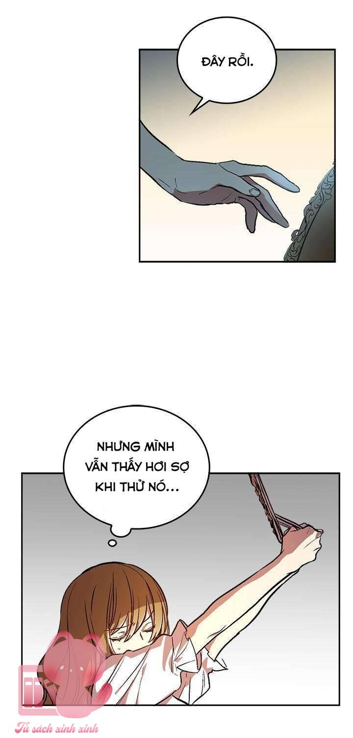 Vị Hôn Thê Khế Ước Của Công Tước - Chap 45 - Trang 44