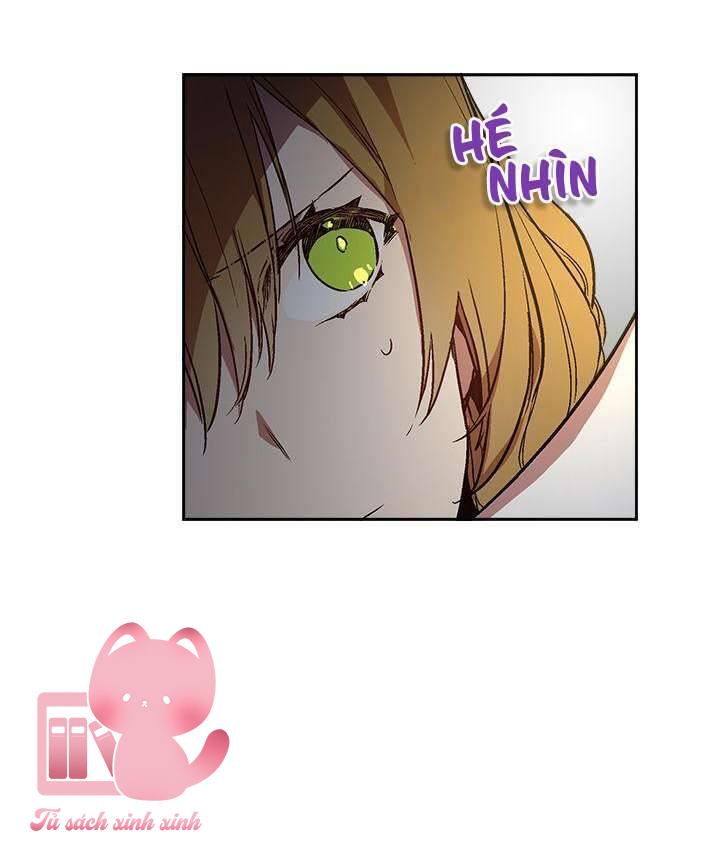 Vị Hôn Thê Khế Ước Của Công Tước - Chap 45 - Trang 45