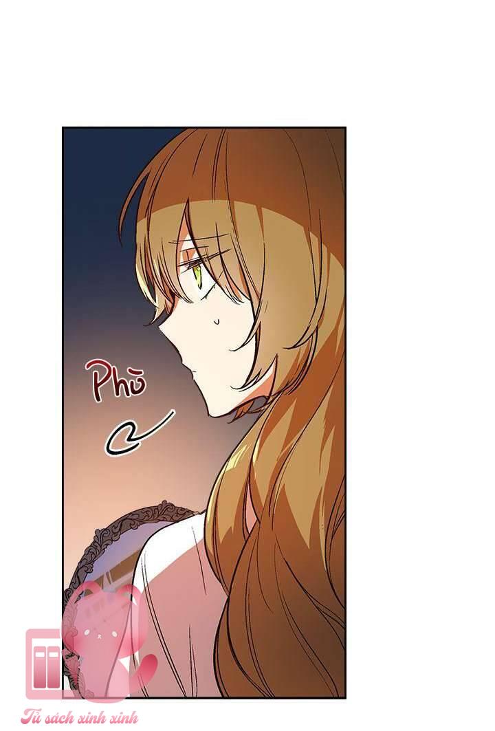Vị Hôn Thê Khế Ước Của Công Tước - Chap 45 - Trang 47
