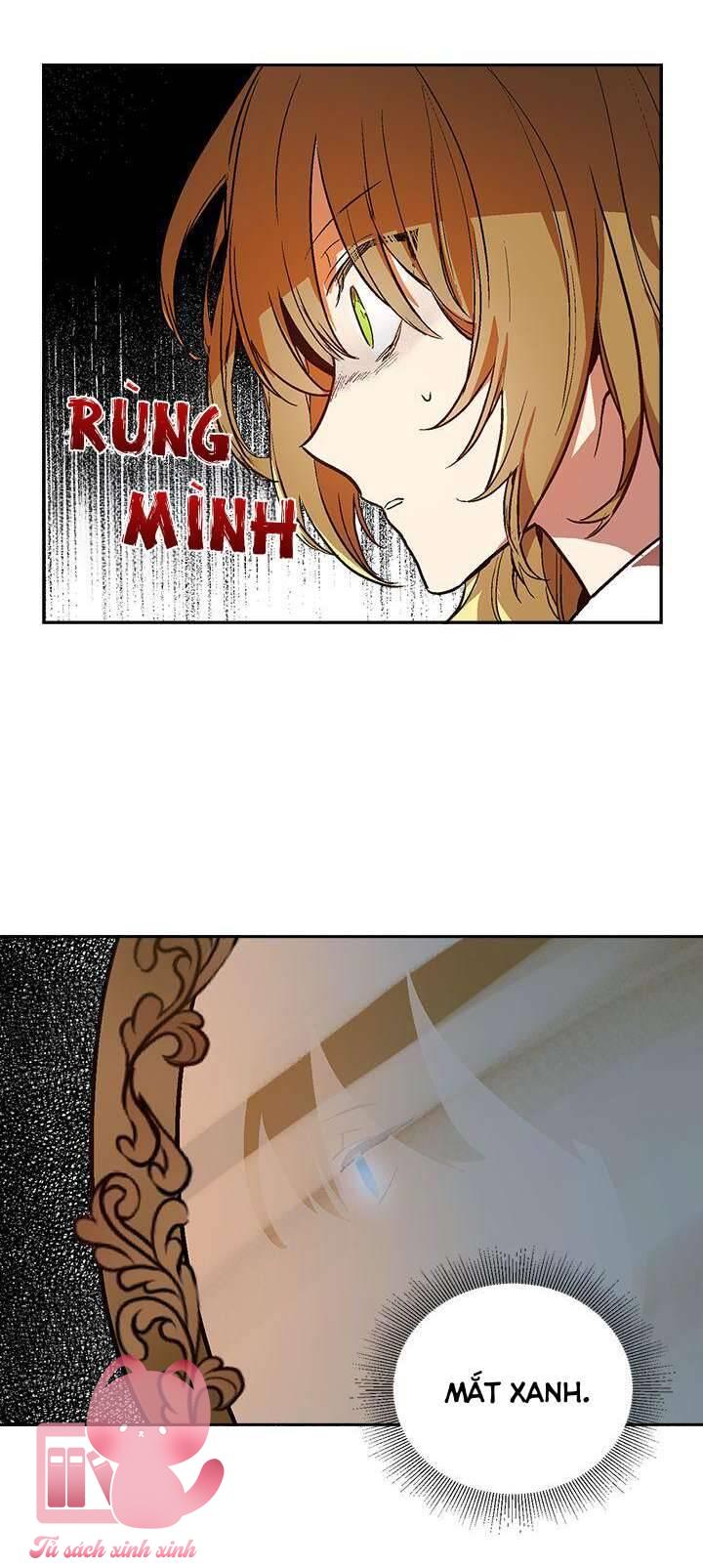 Vị Hôn Thê Khế Ước Của Công Tước - Chap 45 - Trang 48