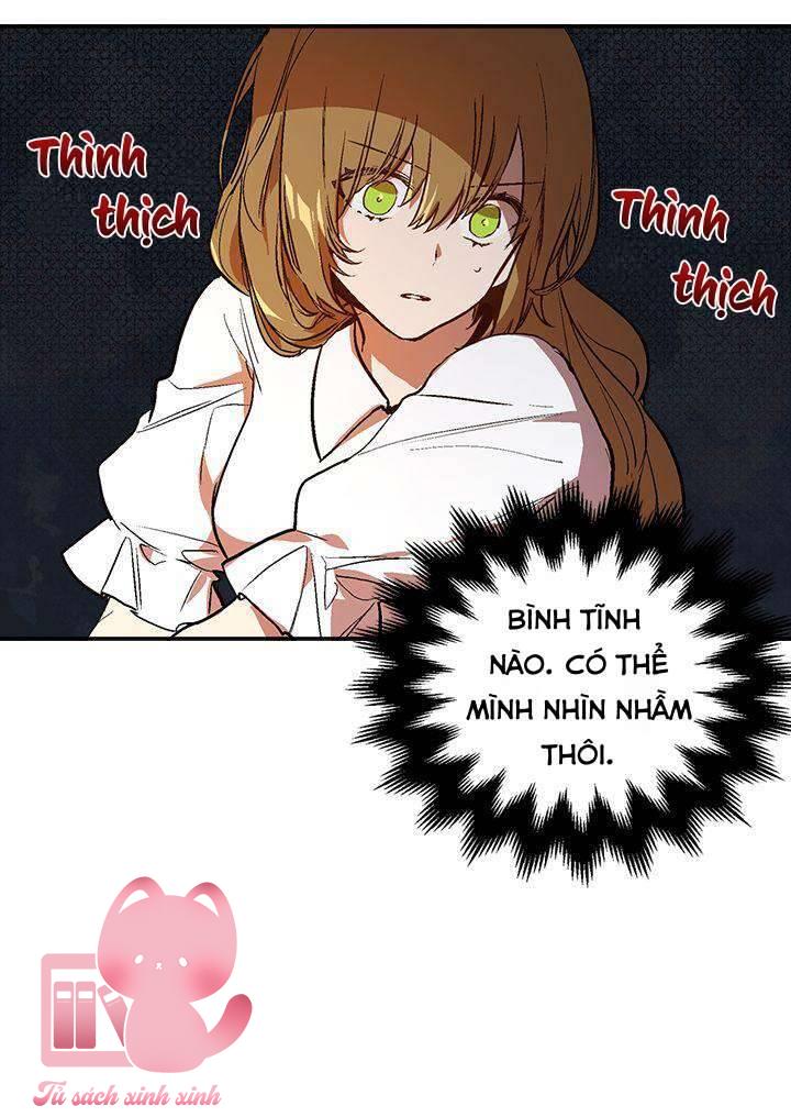 Vị Hôn Thê Khế Ước Của Công Tước - Chap 45 - Trang 49