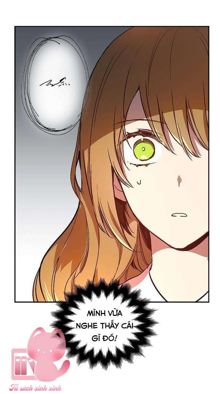 Vị Hôn Thê Khế Ước Của Công Tước - Chap 45 - Trang 52