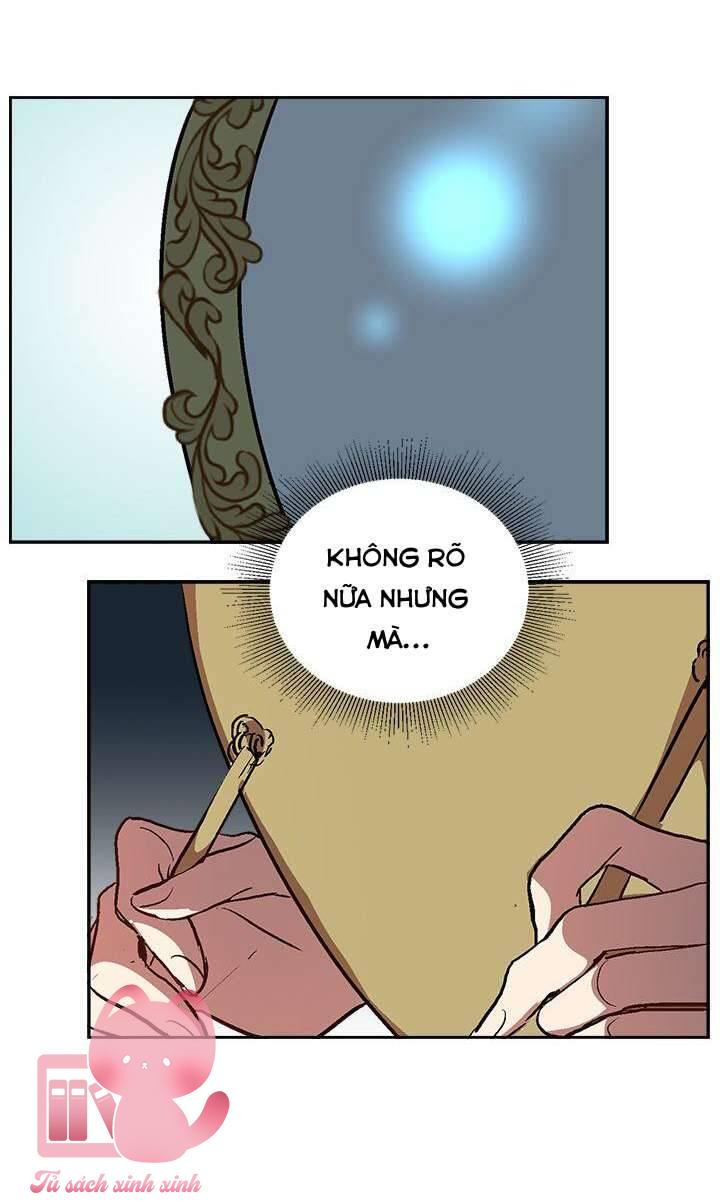 Vị Hôn Thê Khế Ước Của Công Tước - Chap 45 - Trang 53