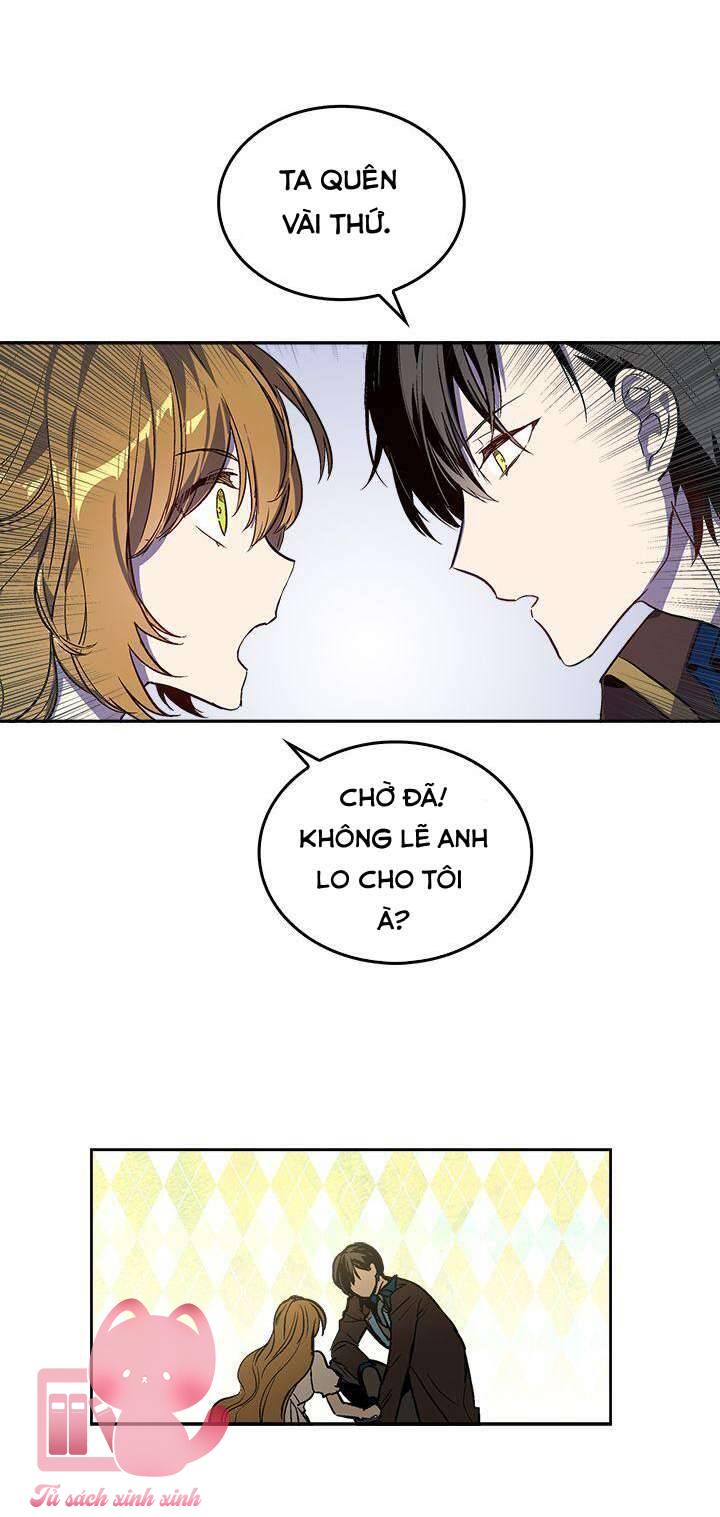 Vị Hôn Thê Khế Ước Của Công Tước - Chap 46 - Trang 13