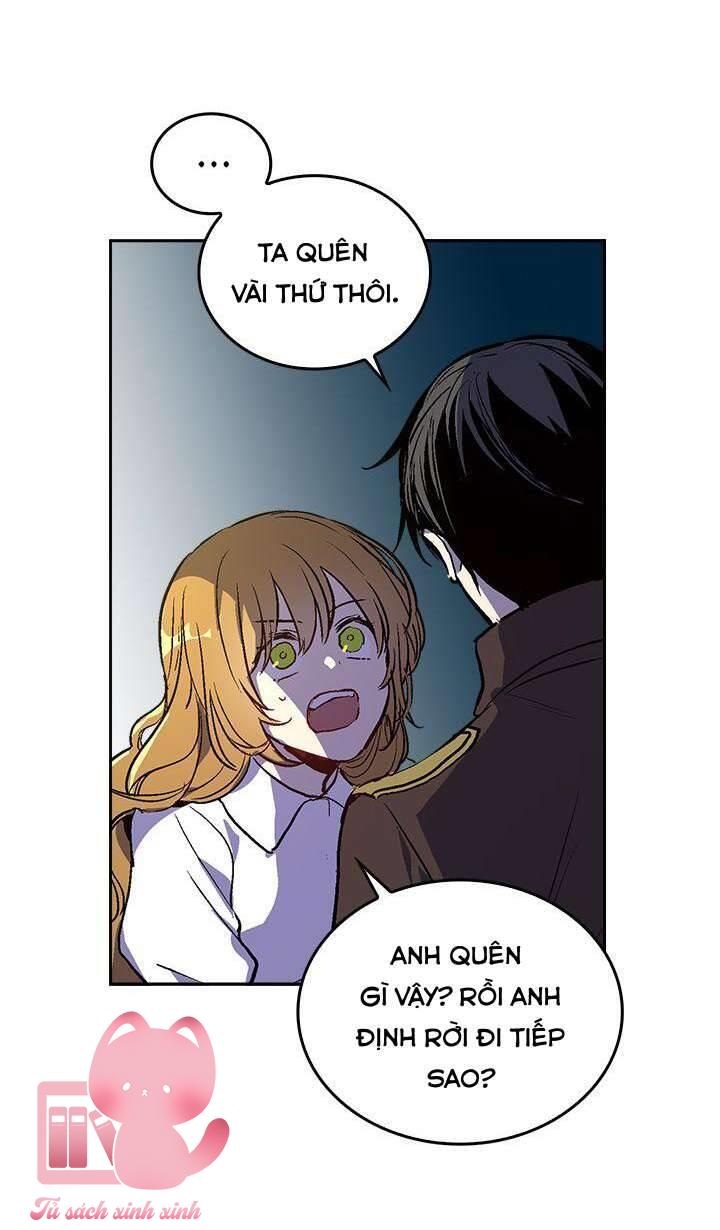 Vị Hôn Thê Khế Ước Của Công Tước - Chap 46 - Trang 14